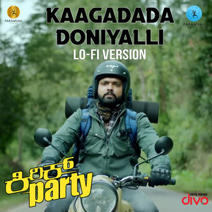 Kaagadada Doniyalli - Lo-Fi Version