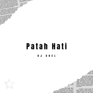 Patah Hati