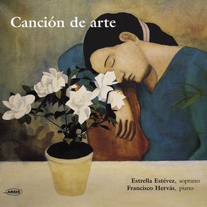 Canción de Arte