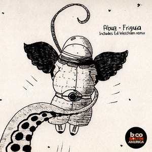 Friguia (Ed Westham Remix)