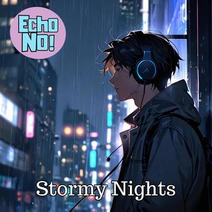 Stormy Nights (feat. Jaap Stamina)