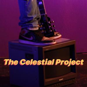 Eboni the Space Traveler