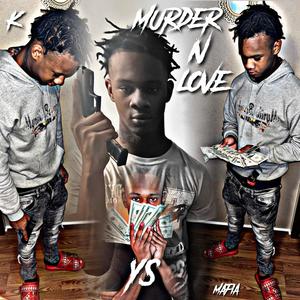 Murder & Love (Explicit)