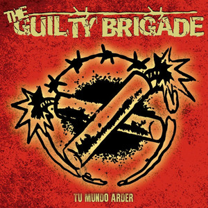 The Guilty Brigade - Cadáveres en la Tierra