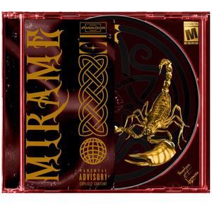 Mírame(feat. Lilraphyer)