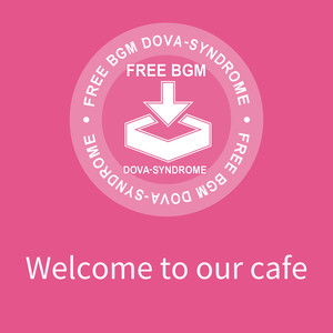 Welcome to our cafe