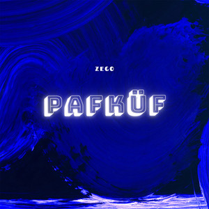 Pafküf
