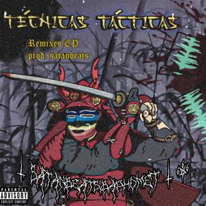 Técnicas Tácticas (Instrumentales) [Explicit]