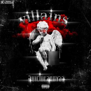 Villians! (Explicit)