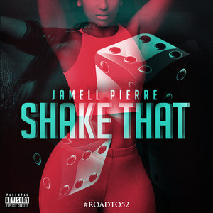 Shake That (Explicit)