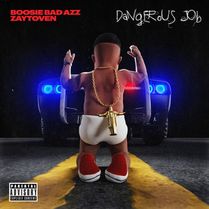 Dangerous Job (Explicit)