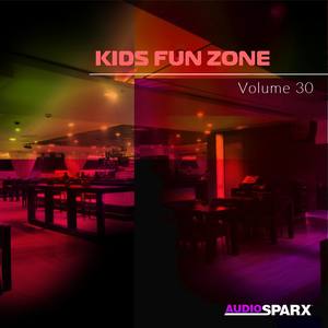 Kids Fun Zone Volume 30