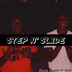 STEP N' SLIDE (Explicit)