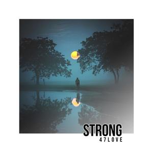 Strong (feat. Jafri & Poli) [Explicit]