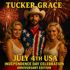 July 4th USA Independence Day Celebration (EDM Remix)