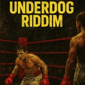 Underdog Riddim (Diss Track) (Explicit)