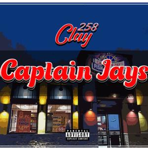 Captain Jays (Explicit)