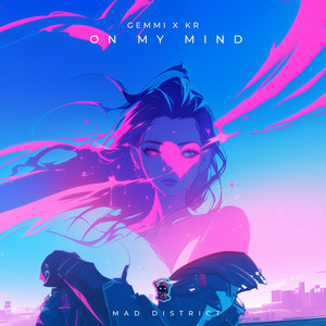 On My Mind (2|Explicit)