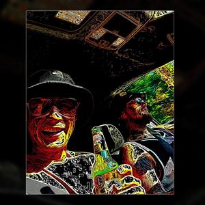 Pierwszy wjazd (feat. ZNOWIN BASS) (Explicit)