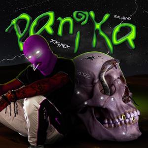 PANIKA (feat. silo) (Explicit)