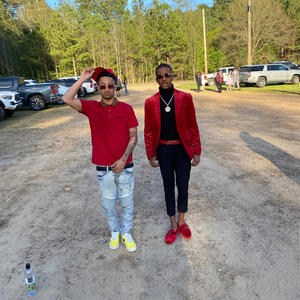 Drive Slow (feat. iGloUp) (Explicit)