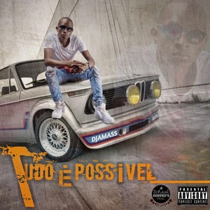 8 Bars (feat. Jolix Christian & Djurry) (Explicit)