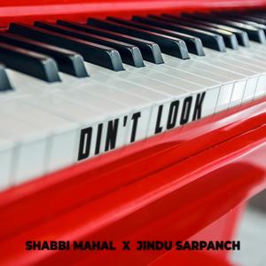 Din't Look (feat. Jindu Sarpanch)