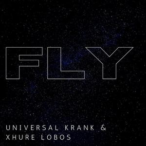 Fly (feat. Captain UK & Xhure Lobos) [Explicit]