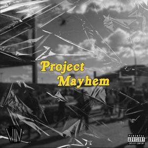 Project Mayhem(feat. Mark Generous) (Explicit)