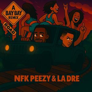 Uber or Lyft (feat. LA Dre) (Explicit)