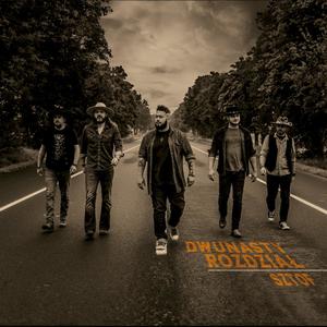 Pustelnik (feat. Rafał Karasiewicz)