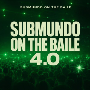 SUBMUNDO VOICES IN MY HEAD (Explicit)