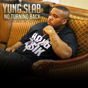 No Turning Back