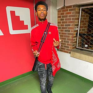 Trapstar (Explicit)