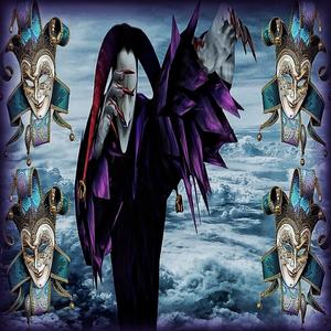 THE_JESTER.mov (feat. DJ PIKOVORA ZETSUBA)