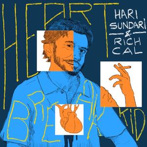 Heartbreak Kid (Explicit)