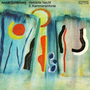 Schönberg: Verklärte Nacht / 2. Kammersinfonie