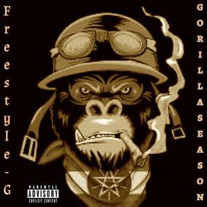 Gorilla Season (Explicit)