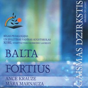 Misa Criola: Credo / Chacarera trunca(feat. Ance Krauze & Kaspars Zemītis)