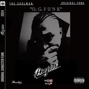 Original Gangster Funk (Explicit)