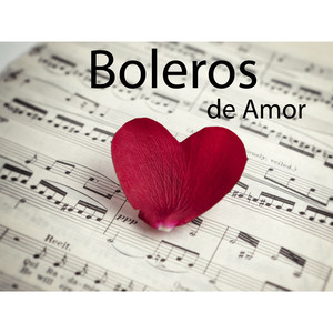 Boleros de Amor