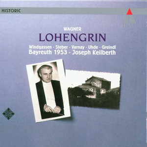 Wagner : Lohengrin - Prelude To Act 3