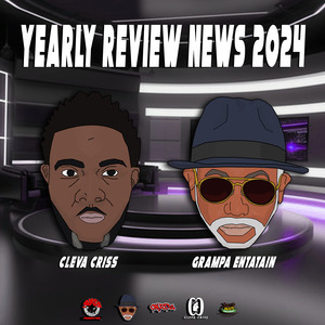 Yearly Review News 2024