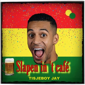 Slapen In 't Cafe (Explicit)