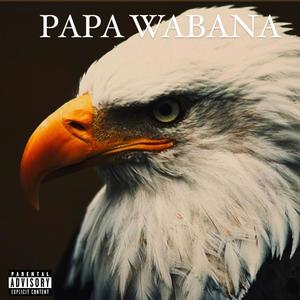Papa wabana (feat. Yassin Indistizo) (Explicit)