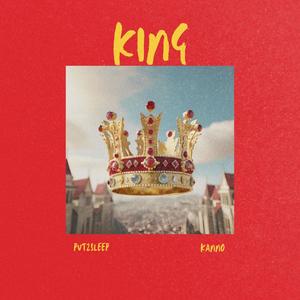 KING (feat. Kanno)