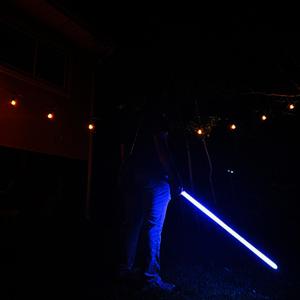 Empire Strikes Back! (Explicit)