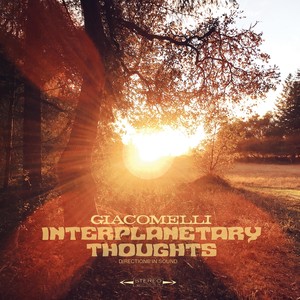 Interplanetary Thoughts (Deluxe Edition)