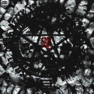 GRAY (feat. Twilight Hellfire & CigaretteFather) (Explicit)