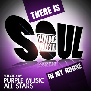 Let There Be Love (Main Mix)